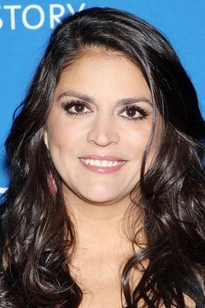 Cecily Strong herečka
