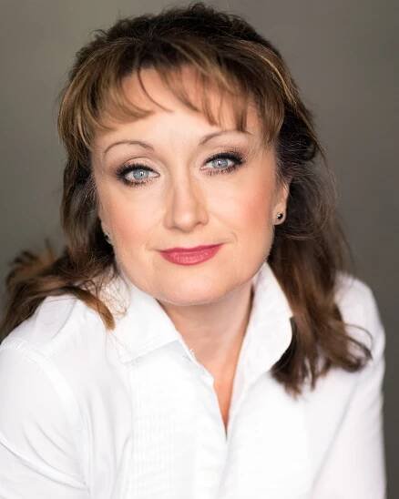 Caroline O'Connor (actress)