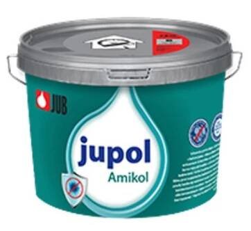 JUPOL Amikol 5 l od 1 273 Kč - Heureka.cz