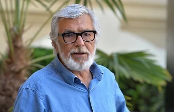 Jiří Bartoška, prezident filmového festivalu v Karlových Varech: Do týmu přiberu ministra Blatného!