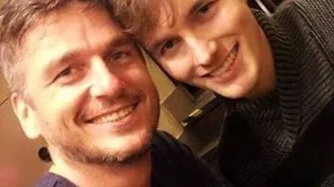 Zadaný Lumír Olšovský: Podvádí přítele s mladším modelem?