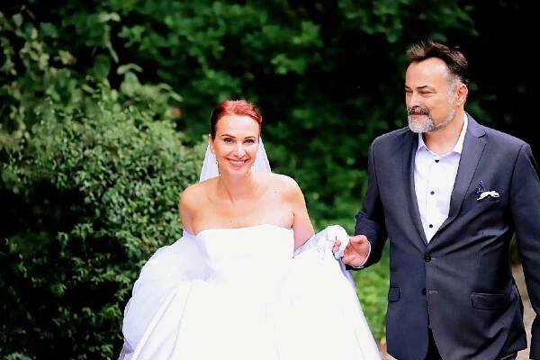 Dvakrát „ano“, pět dětí a nové divadlo