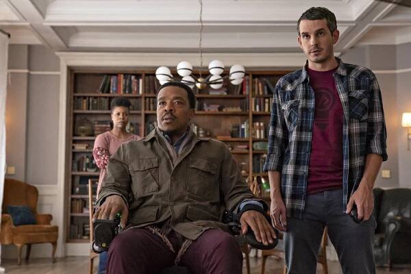 Russell Hornsby