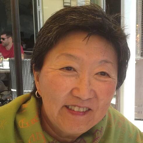 Our Leadership – Pacific Unitarian Universalist Church