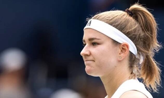 SportWin » Tenis » Mečboly ani famózní defenzivní zadovka, jež obletěla svět, nestačily! Muchová bavila, ale v Montreal