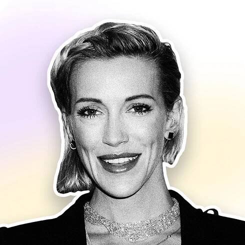 Portrait Katie Cassidy