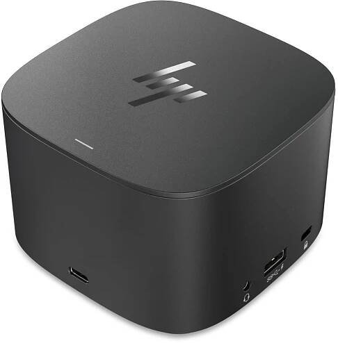 Dokovací stanice HP Thunderbolt G2 120W - Praha 4