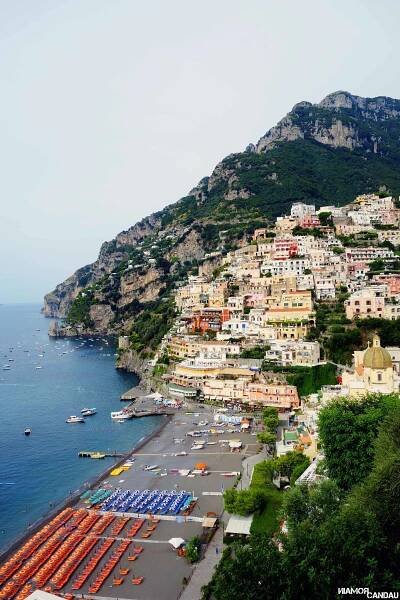 Positano