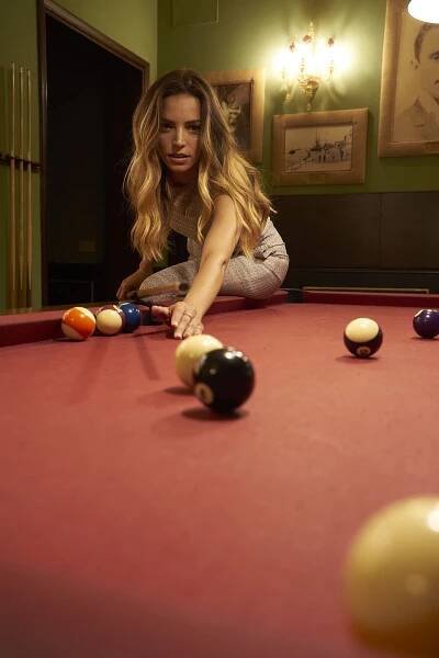 #1 AURORA RUFFINO - Gianluigi Di Napoli