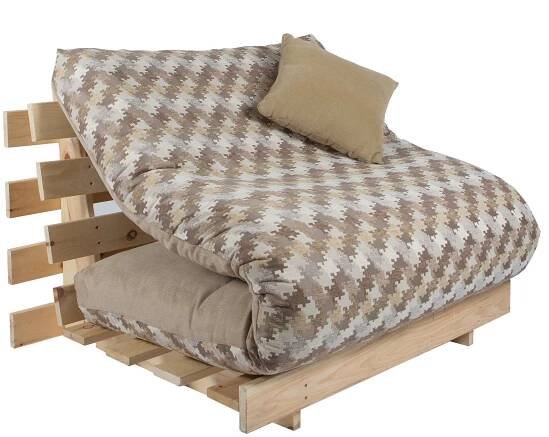 Budget Friendly Futon Packages - The Futon Shop Hamilton 