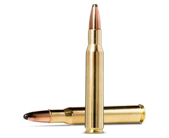 Kulový náboj Norma.30-06 Sprg Whitetail SP 9,7 g 150 grs