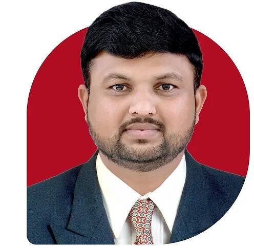 Dr. Ajay Prajapati 