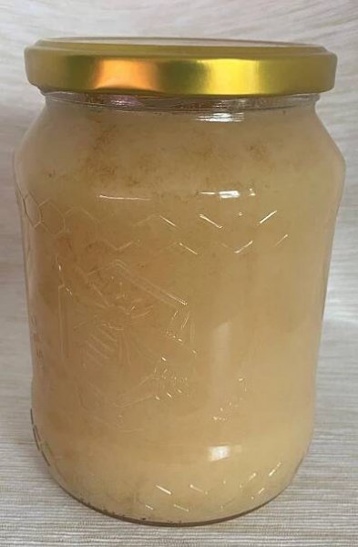 Med květový - Ekobeef