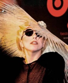 Lady Gaga - wiki7.org
