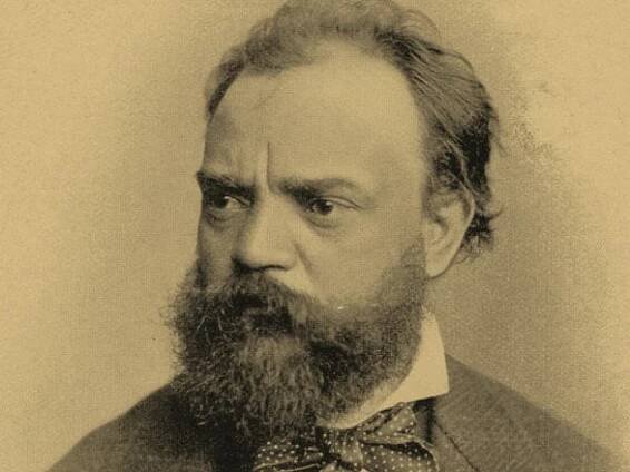 Opery Antonína Dvořáka VIII.: Dimitrij