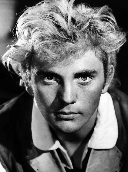 Tomorrow’s Stars Yesterday: Terence Stamp, 1963
