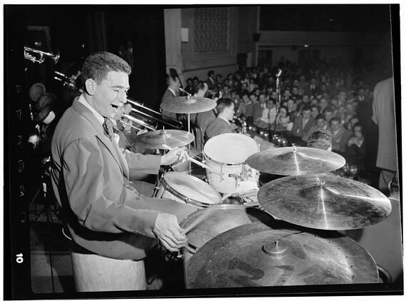 Shelly Manne – Wikipedia