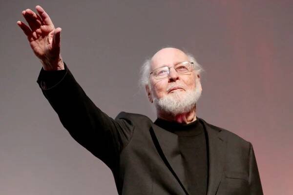 John Williams’ ‘Star Wars: The Rise Of Skywalker’ Oscar nomination breaks record