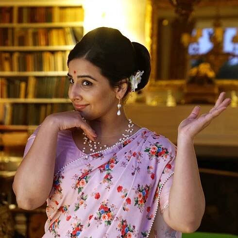 5 Things to Know About Shakuntala Devi