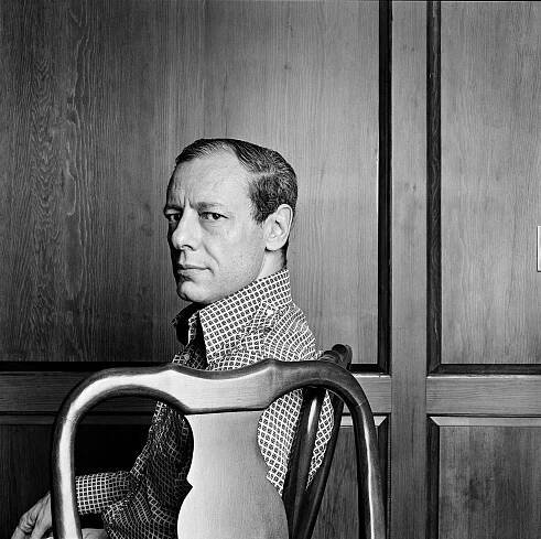 John Simon, Wide-Ranging Critic With a Cutting Pen, Dies at 94