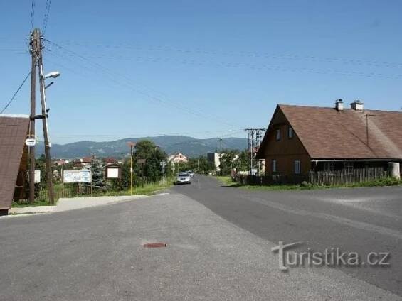 Milíkov