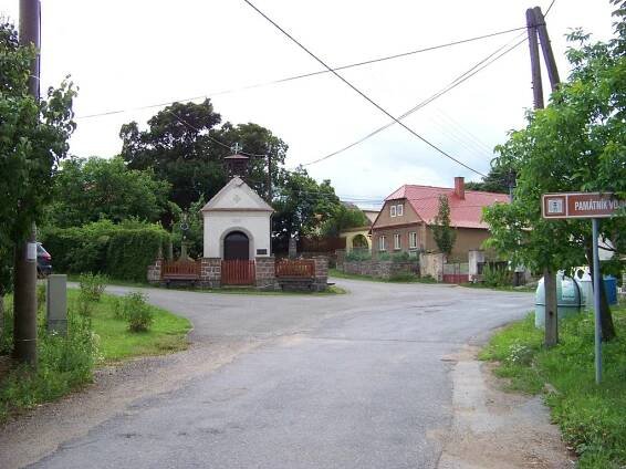 Lešetice - ubytování, počasí, foto, tipy na výlet, informace