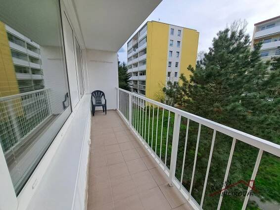 Pronájem bytu 2+kk, Brandýs nad Labem- Stará Boleslav | Ilona Biliková