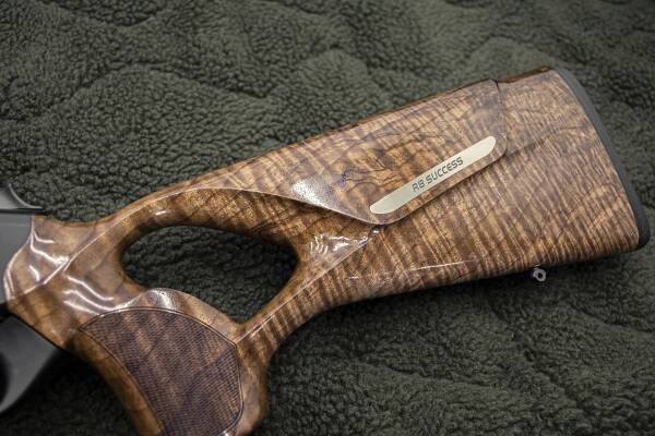 blaser r8