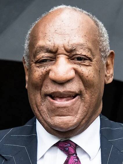 Bill Cosby - Actor, Comedian