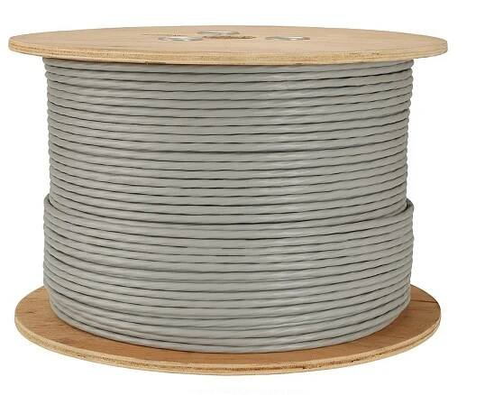 SXKD-6-FTP-PVC (500m) | Absolon.cz