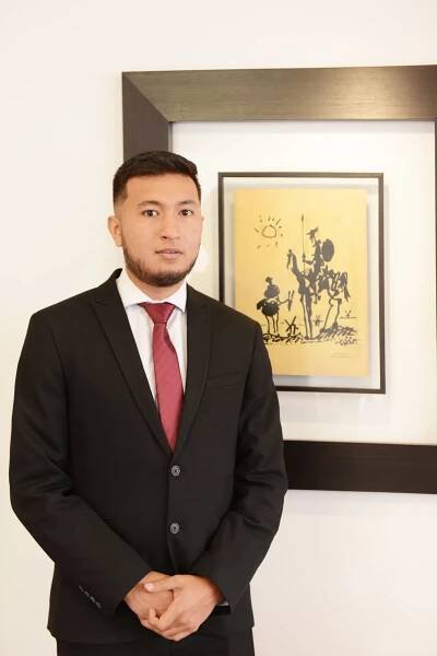 Personal Senior – Almeida Guzmán & Asociados