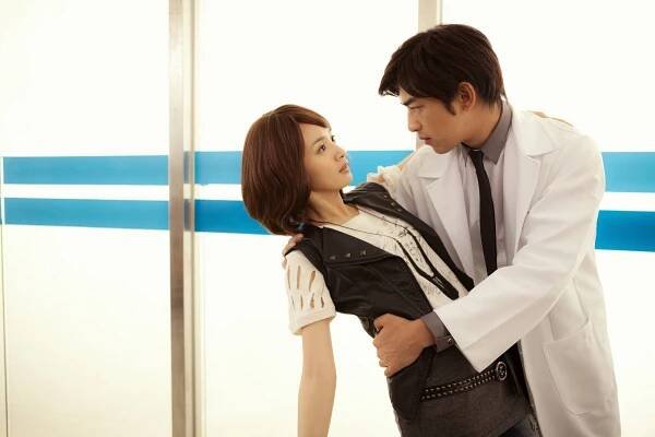 Ariel Lin - Lian ai kong huang zheng - Z filmu