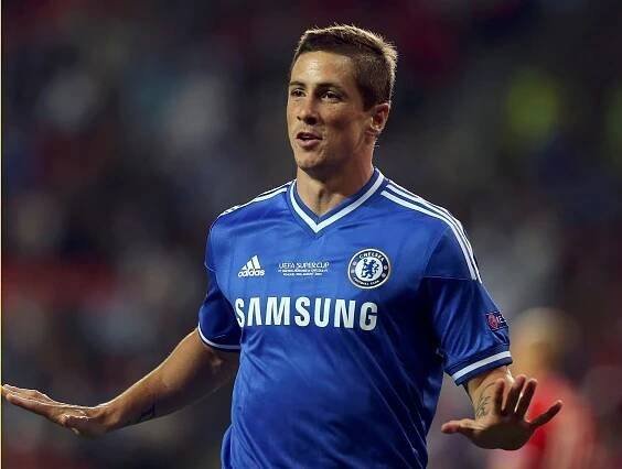 Fernando Torres (Španělsko)