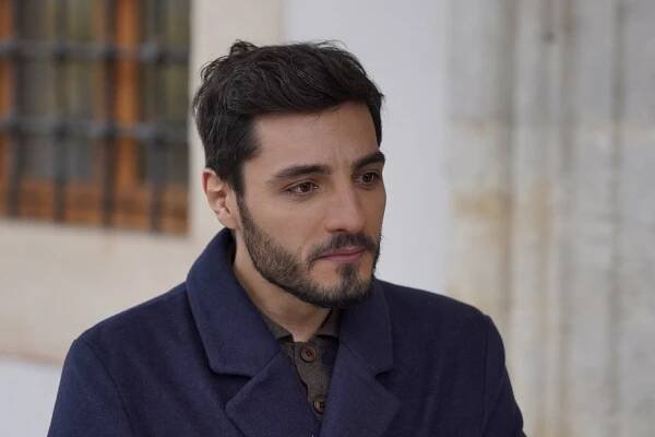 Kızılcık Şerbeti - Episode 12 (S03E12) (2024)