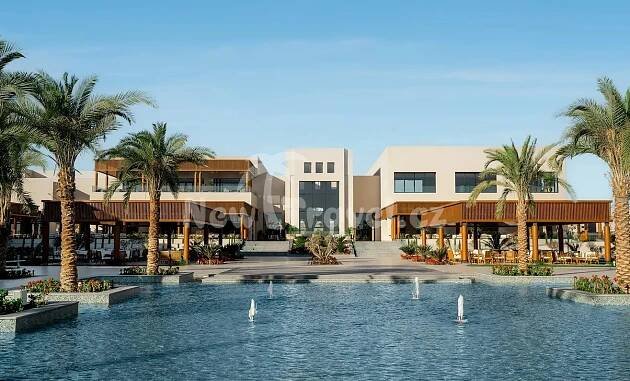 Hotel JAZ Amara Egypt Marsa Alam | New Travel.cz
