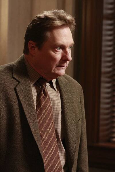 Kauzy z Bostonu - Bulvární národ - Z filmu - Stephen Root