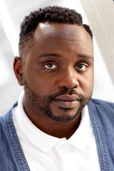 Brian Tyree Henry herec