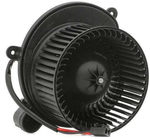 NRF 34313 Vnitřní ventilátor vhodné pro JEEP GRAND CHEROKEE, COMMANDER