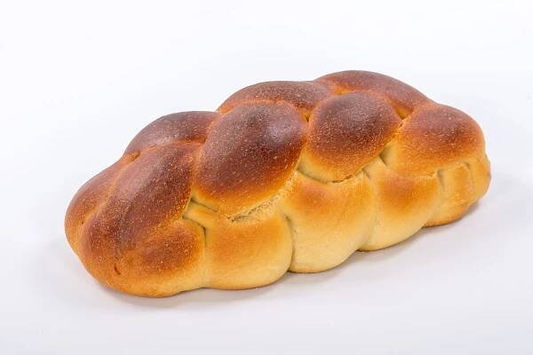 Špaldová kvásková vianočka 400g