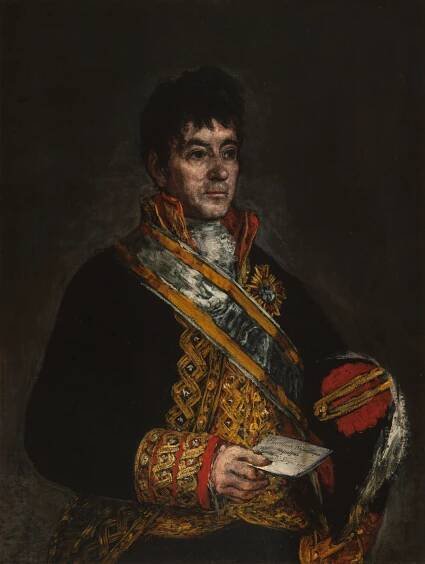 Soubor:Francisco de Goya - Portrait of Don Miguel De Lardizábal.JPG – Wikipedie