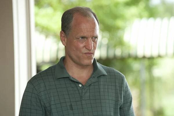 Temný případ - Jakmile jsi odešel - Z filmu - Woody Harrelson