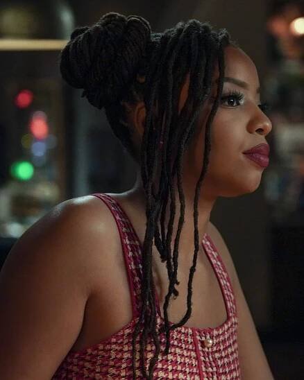 Grown-ish - A Boy Is a Gun* (S04E05) (2021)