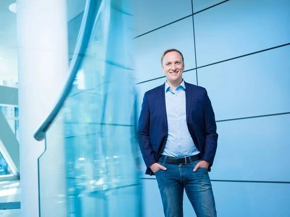 SAP - News & Infos von Business Insider Deutschland