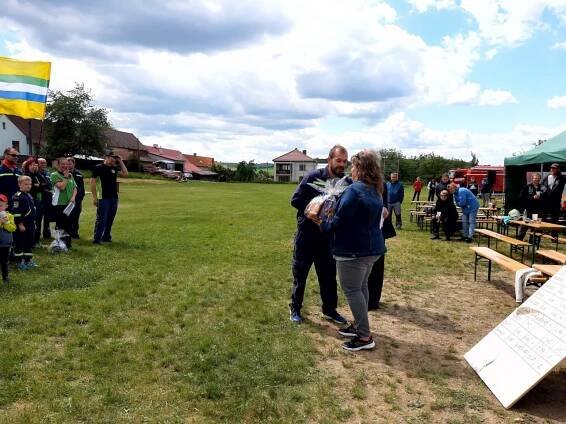 28.5.2022 - Oficiální stránka obce Podmokly nad Berounkou