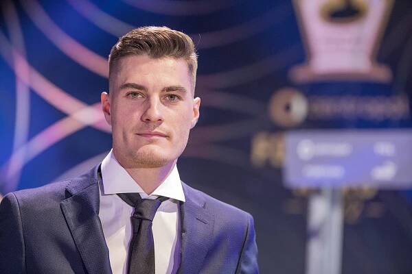Vyhlášení ankety Fotbalista roku 2022 | PrahaIN