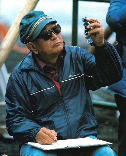 Akira Kurosawa