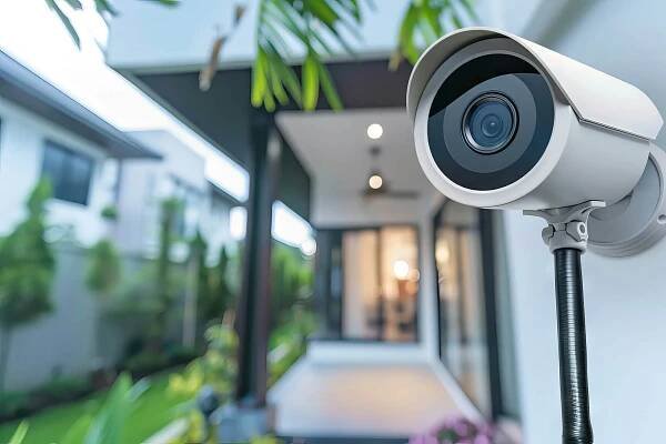 Enhancing Security in Your Vacation Rental