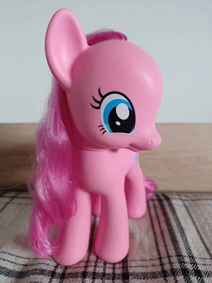 My little pony, - 9,90 € od predávajúcej nellita | Bazár - Modrý koník
