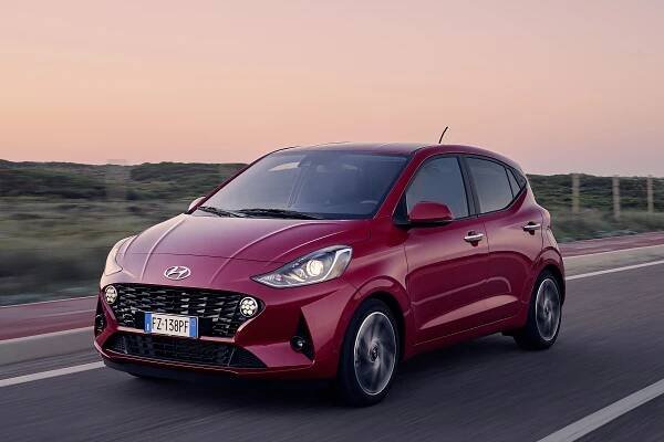 Konkurencia pre Daciu Spring? Hyundai chystá nový elektromobil s cenou do 20 tisíc eur - TopSpeed.sk