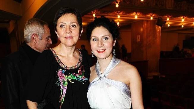 Lenka Termerová překonala rakovinu a těší se na čtvrté vnouče od dcery Marthy Issové